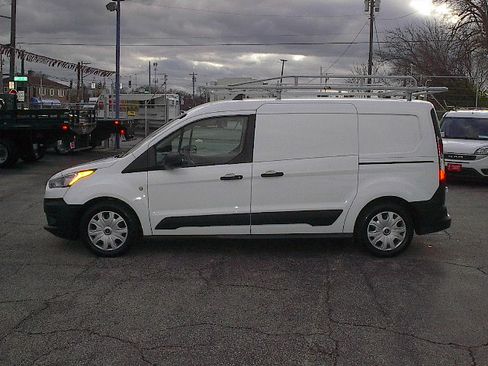 Used 2019 Ford Transit Connect XL image 7