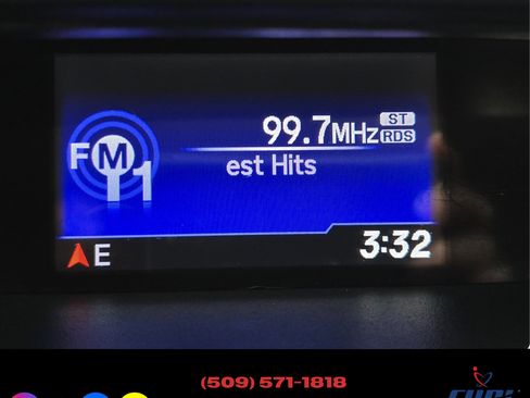 Used 2013 Honda CR-V EX-L image 9