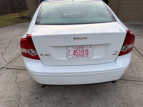 Used 2006 Volvo S40 T5 image 7