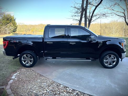 Used 2022 Ford F150 image 6