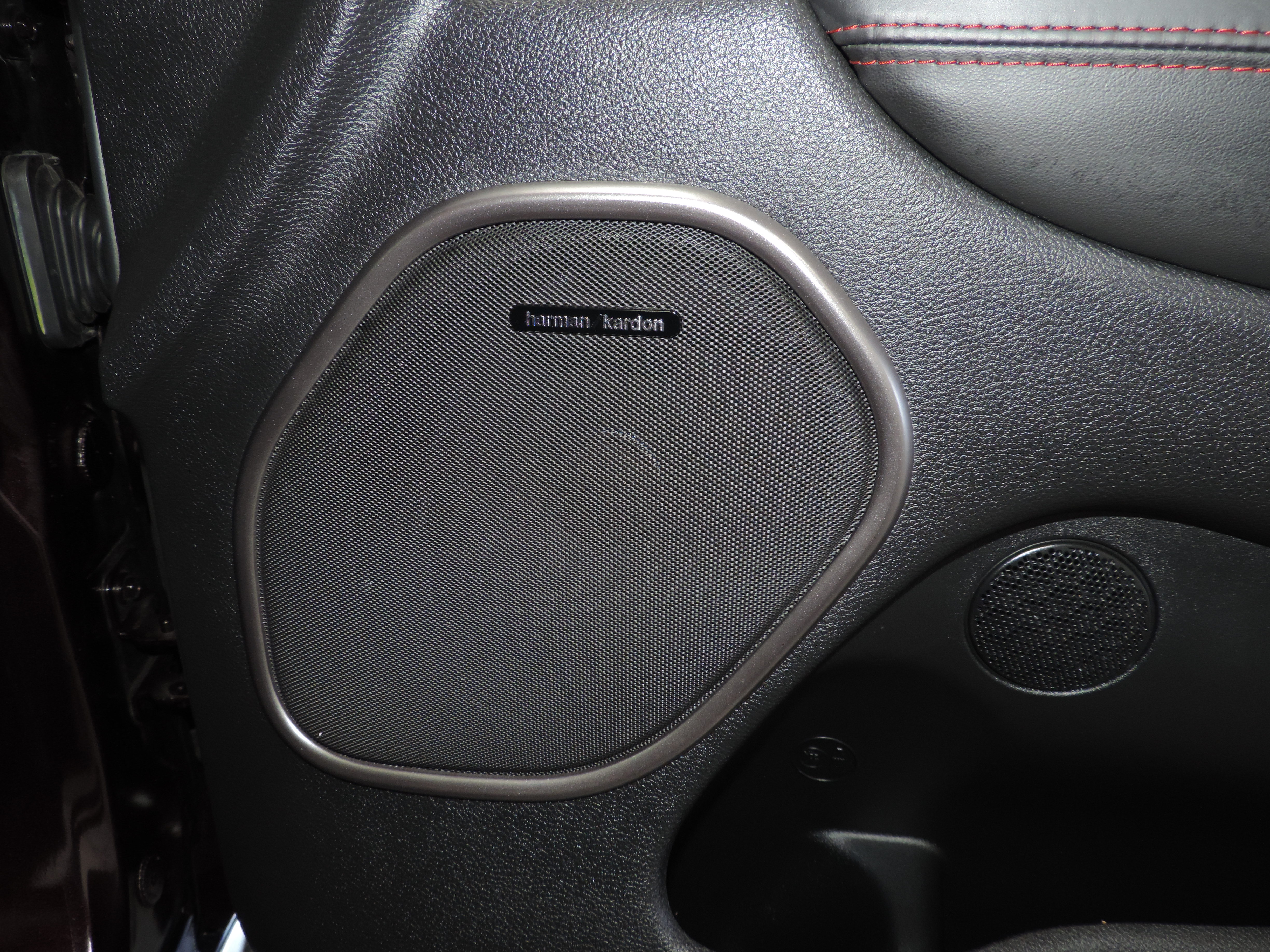 Used 2024 Dodge Durango AWD Citadel image 23