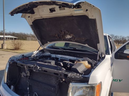 Used 2012 Ford F150 Lariat image 30