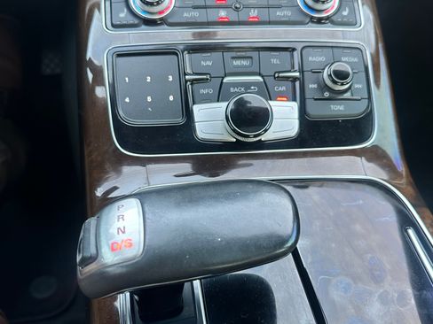 Used 2014 Audi A8 3.0T image 30