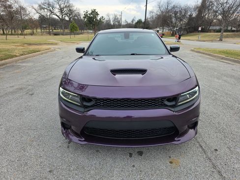 Used 2021 Dodge Charger GT image 2
