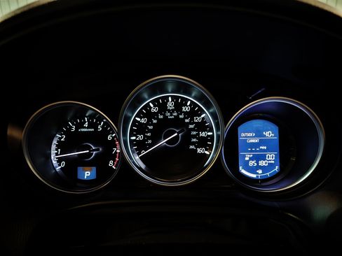 Used 2016 MAZDA CX-5 Sport image 46