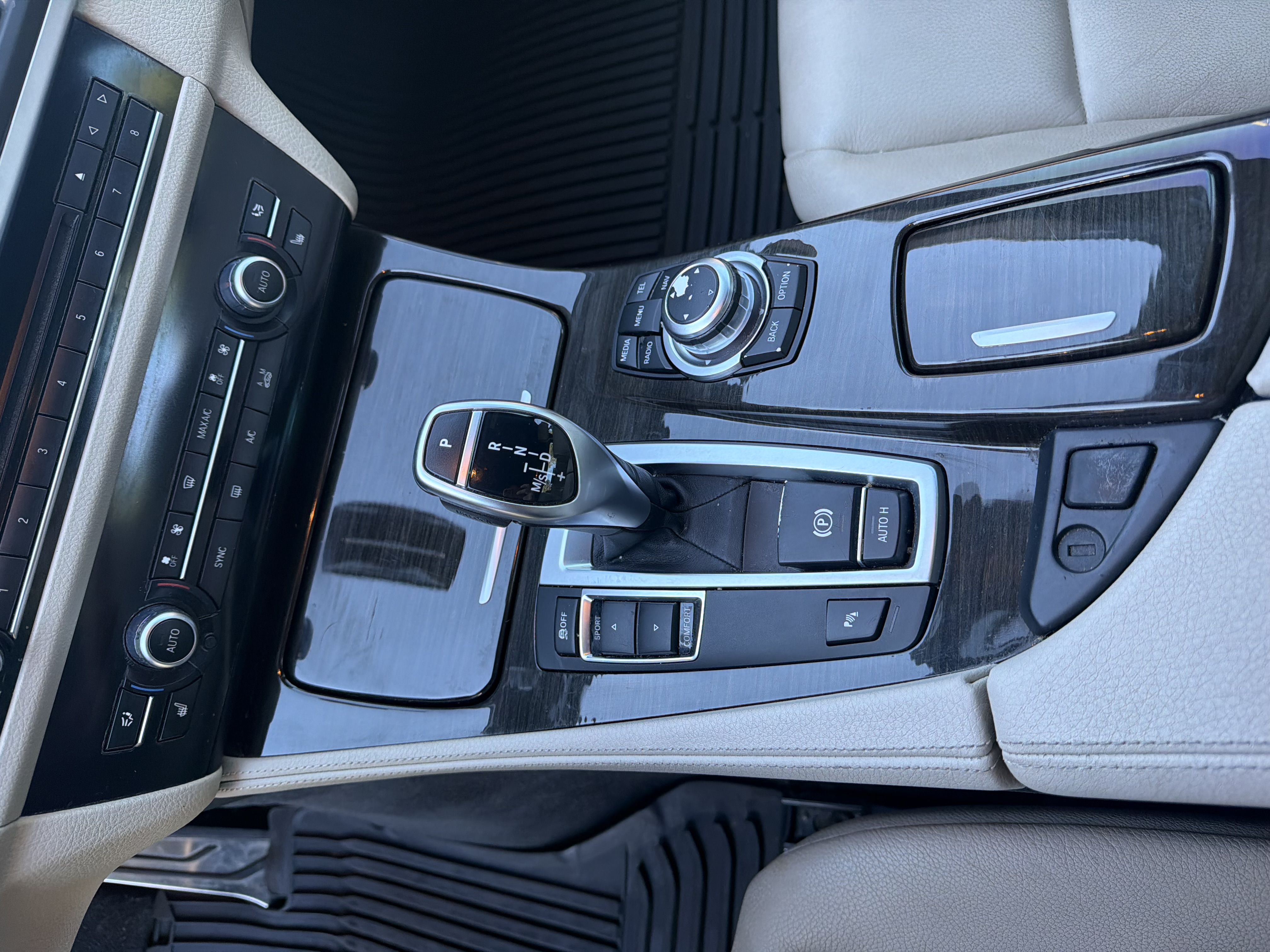 Used 2013 BMW 535i Sedan RWD image 56