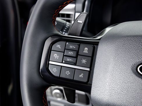 Used 2024 Ford F150 Raptor R image 18