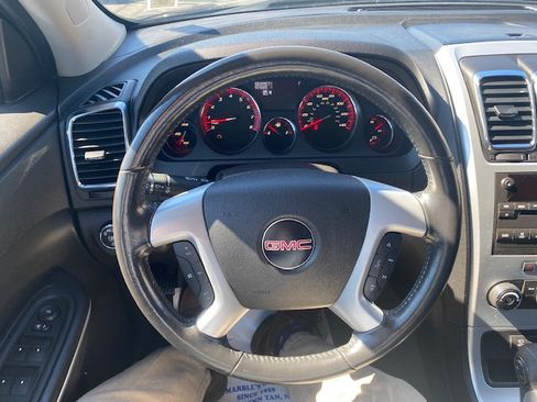 Used 2012 GMC Acadia AWD SL image 6