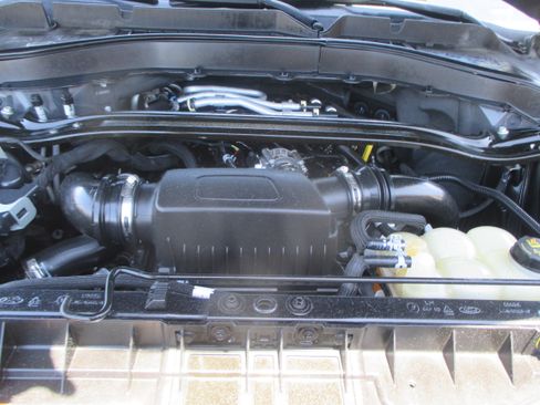 Used 2021 Ford Explorer 4WD ST image 21