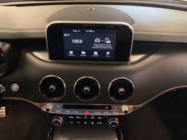 Used 2019 Kia Stinger GT AWD/4WD image 24