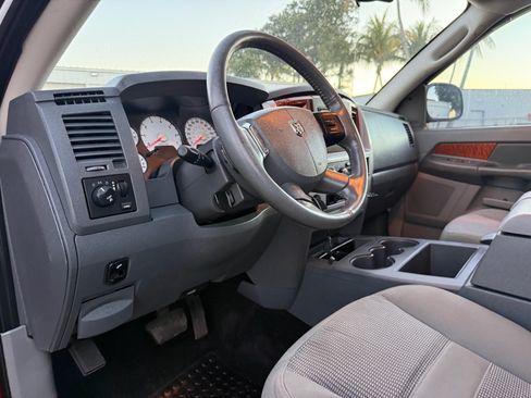 Used 2007 Dodge Ram 1500 Truck Laramie image 54