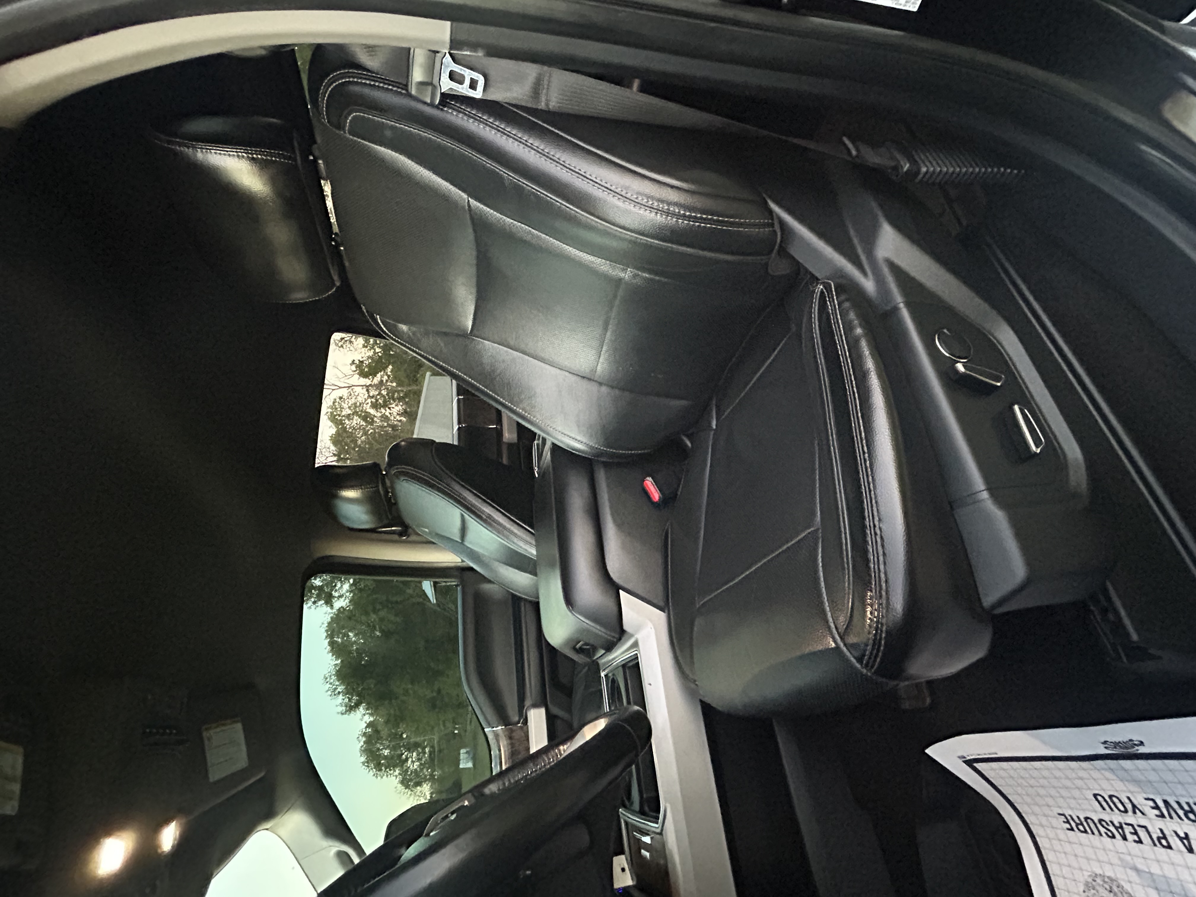 Used 2017 Ford F350 4x4 Crew Cab Super Duty image 13