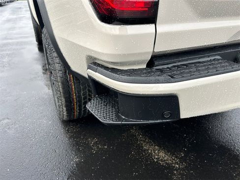 New 2026 GMC Canyon Elevation image 32