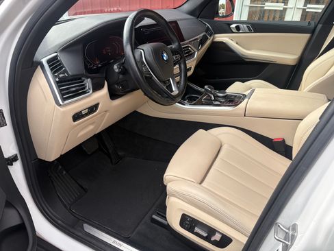Used 2019 BMW X5 xDrive40i image 7