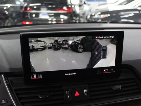 Used 2022 Audi Q5 2.0T Premium Plus image 27