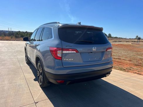 Used 2022 Honda Pilot Special Edition image 5