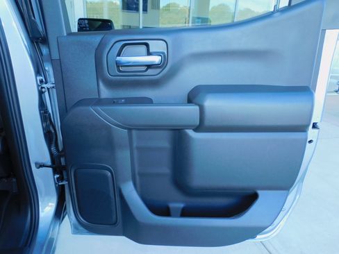 New 2026 Chevrolet Silverado 1500 Custom image 29