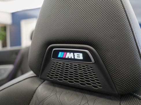 Used 2022 BMW M8 Competition image 67