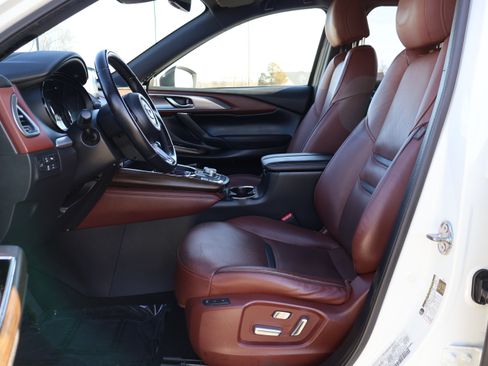 Used 2019 MAZDA CX-9 Signature image 11