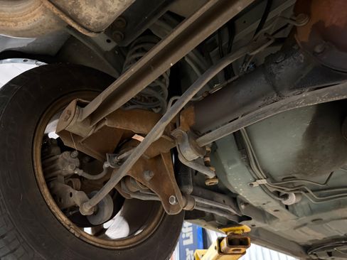 Used 1994 Chevrolet Camaro Z28 image 76