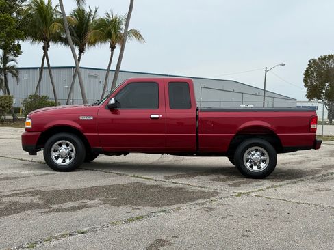 Used 2010 Ford Ranger XLT image 2