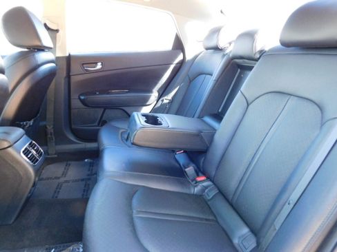 Used 2016 Kia Optima EX image 22