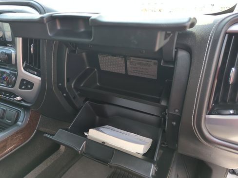 Used 2017 GMC Sierra 1500 SLT image 23