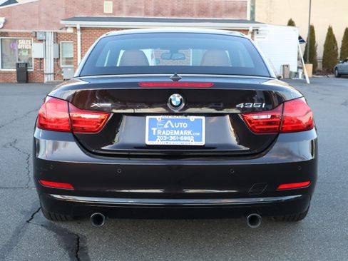 Used 2016 BMW 435i xDrive image 8