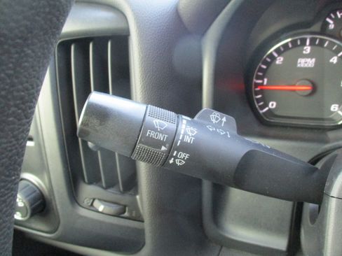 Used 2015 Chevrolet Silverado 1500 LS image 41