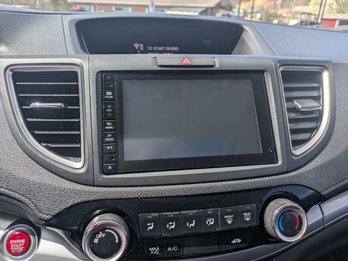 Used 2015 Honda CR-V EX image 5