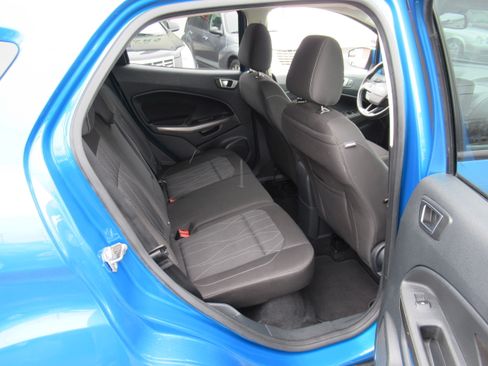 Used 2019 Ford EcoSport SE image 20