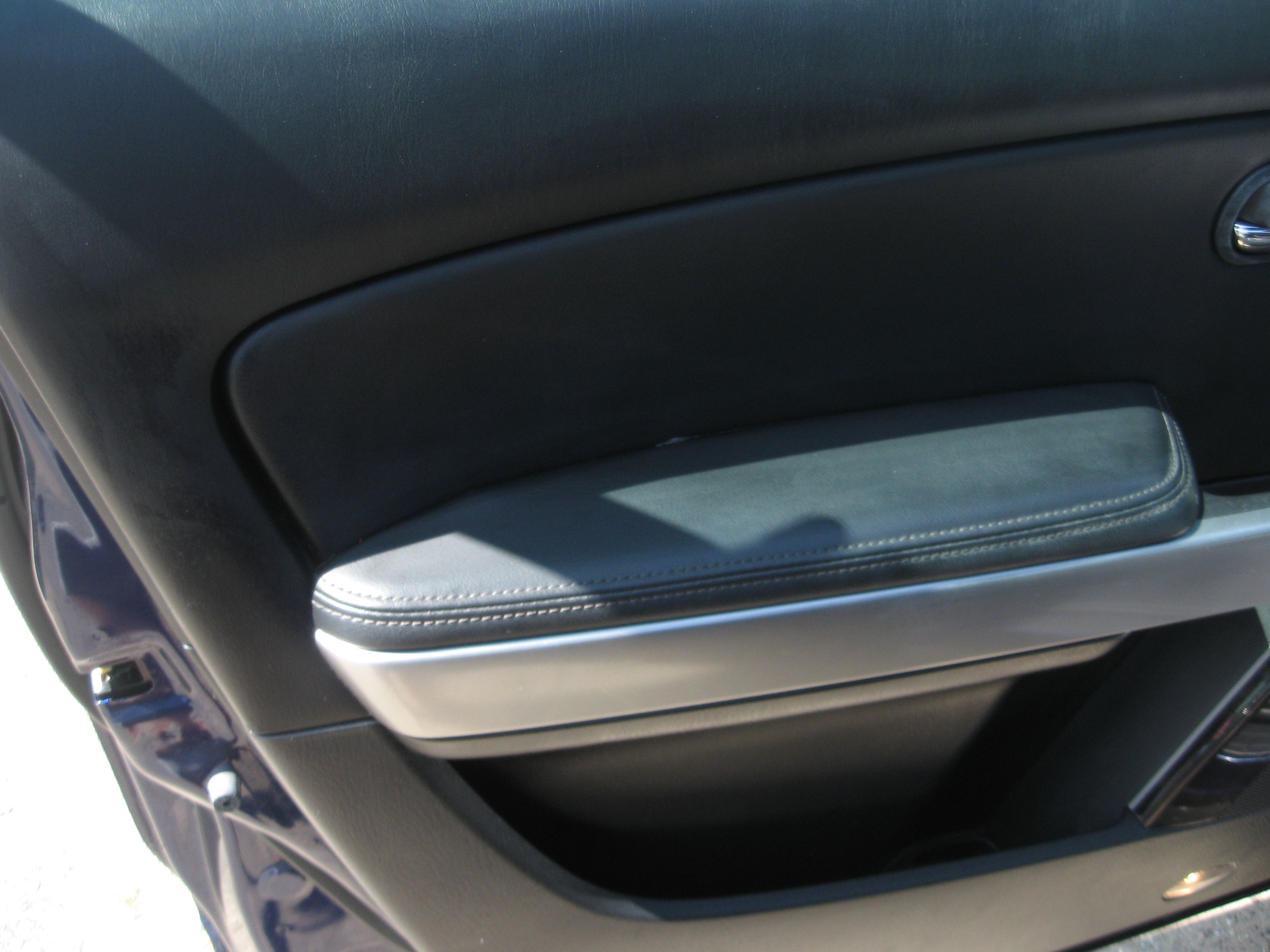 Used 2012 MAZDA CX-9 AWD Grand Touring image 8