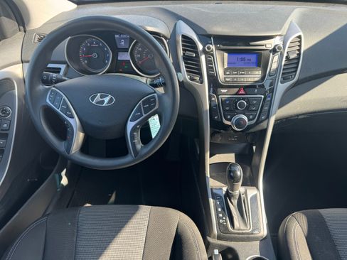 Used 2016 Hyundai Elantra GT image 20