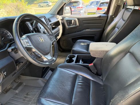 Used 2009 Honda Ridgeline RTL image 14