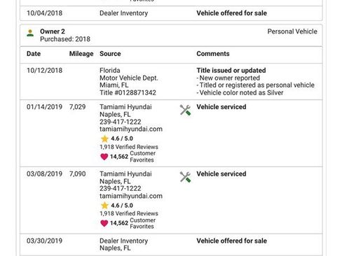 Used 2018 Hyundai Sonata Limited image 24