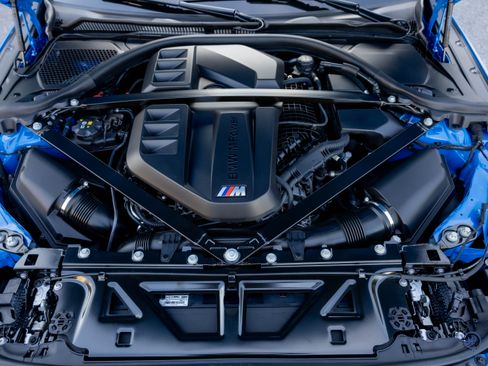 Used 2025 BMW M2 RWD image 59