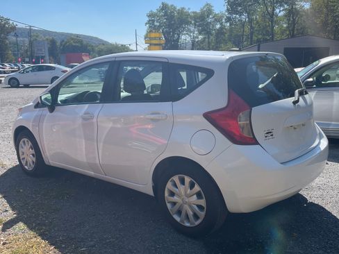 Used 2016 Nissan Versa Note image 4