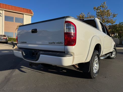 Used 2004 Toyota Tundra Limited image 12