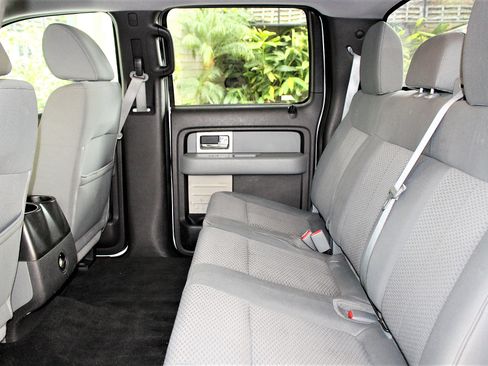 Used 2011 Ford F150 XLT RWD image 25