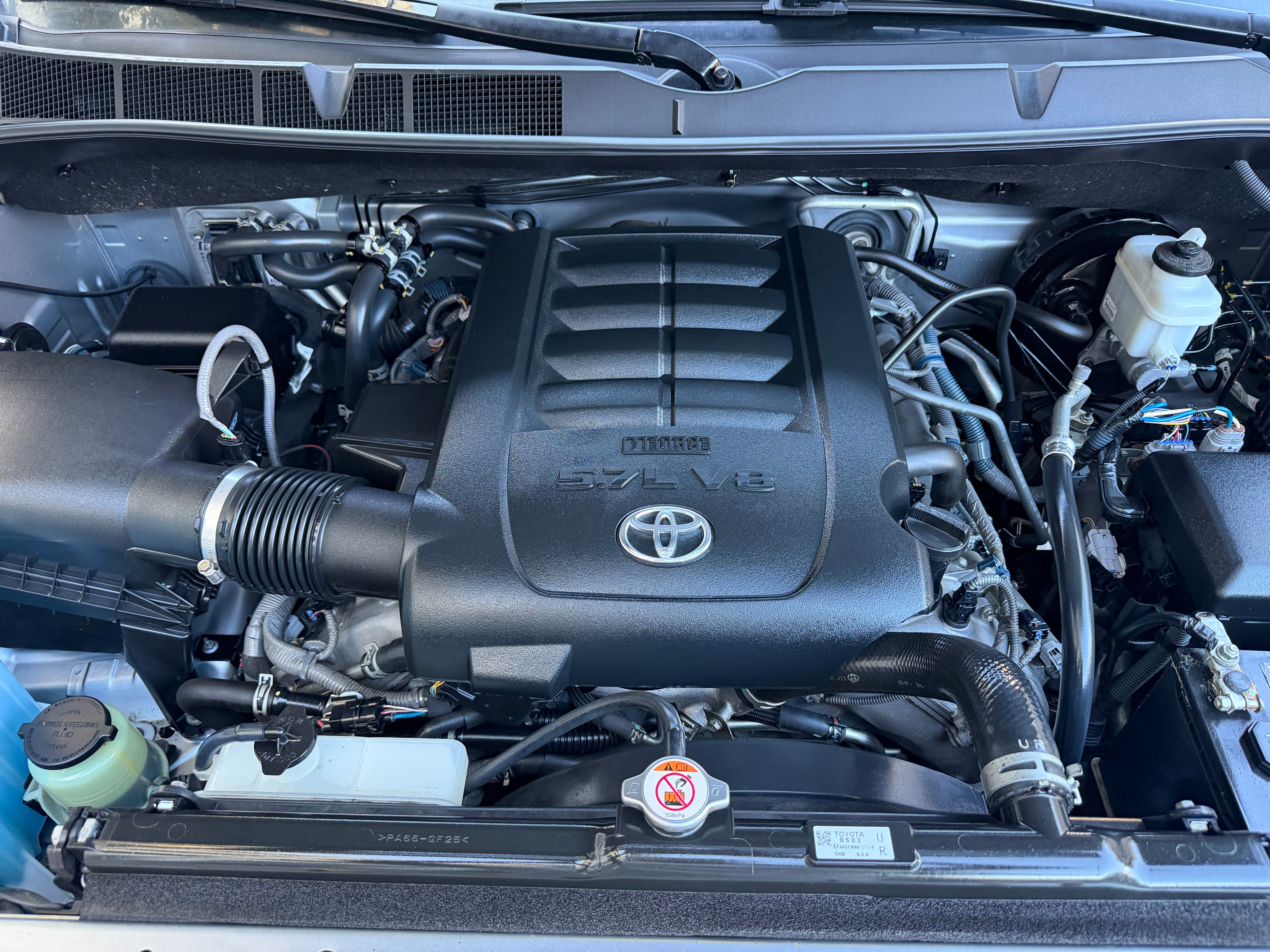 Used 2018 Toyota Sequoia Limited AWD/4WD image 39