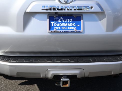 Used 2014 Toyota 4Runner SR5 image 13
