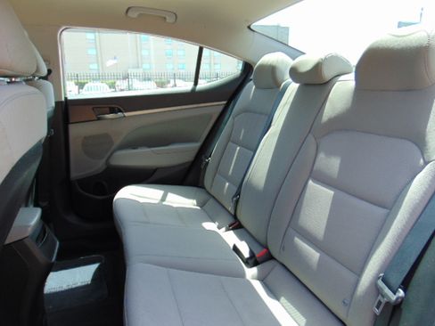 Used 2018 Hyundai Elantra SEL image 24