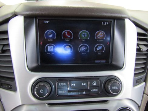 Used 2015 GMC Yukon SLT image 16