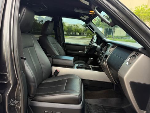 Used 2016 Ford Expedition 2WD image 11