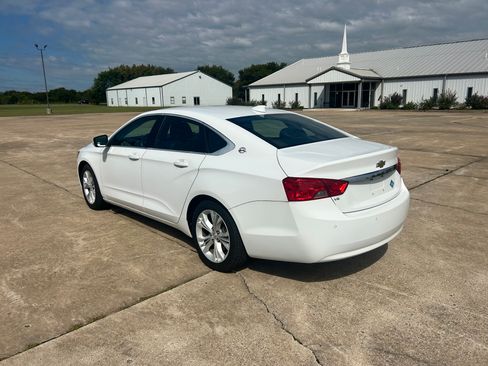 Used 2015 Chevrolet Impala LT image 7