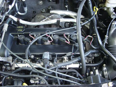 Used 2007 Ford Escape XLT image 10