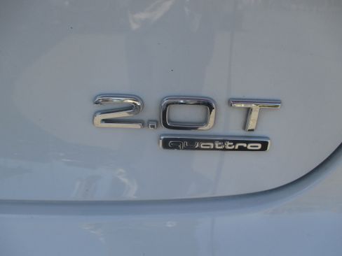 Used 2015 Audi A3 2.0T Premium quattro Sedan AWD/4WD image 12