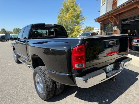 Used 2004 Dodge Ram 3500 Truck SLT image 3