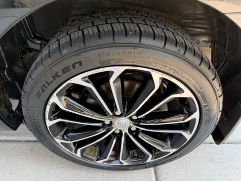 Used 2016 Toyota Corolla S Plus FWD image 22