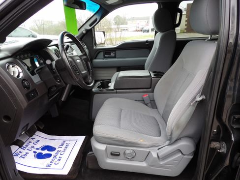 Used 2012 Ford F150 XLT image 6